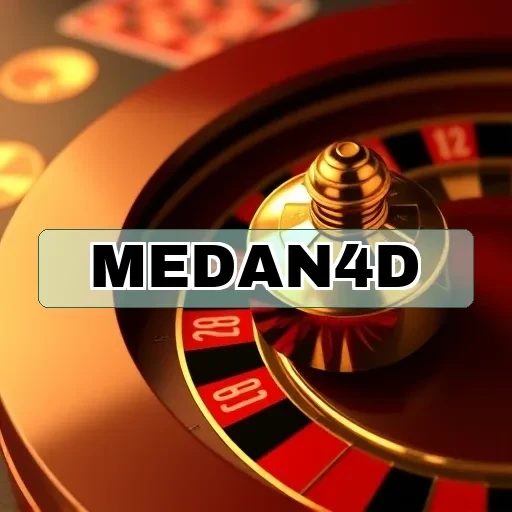 medan4d Mempersembahkan Fitur Aksi yang Menarik dan Seru
