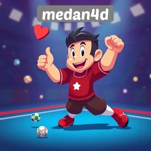 Strategi Bermain Efektif di Medan4D untuk Pemula