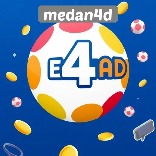 Menggali Potensi Game Online di Medan4D