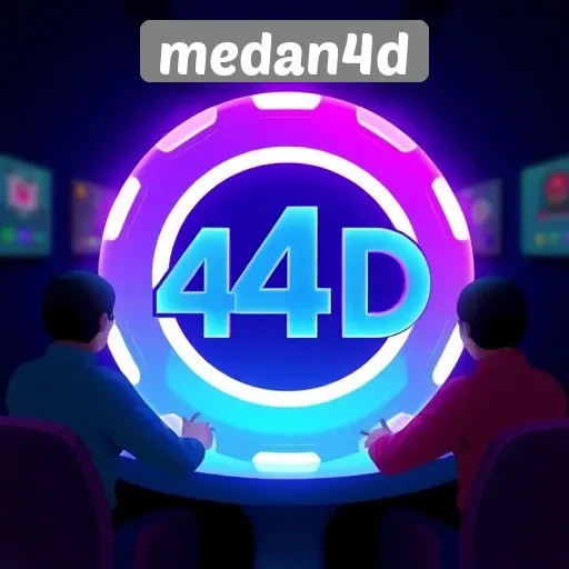 Panduan Lengkap Menggunakan Situs Game Medan4D