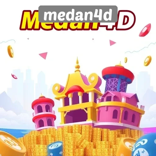 Mengenal Medan4D Situs Game Populer di Indonesia