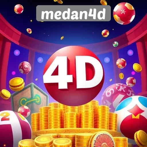 Review Mendalam Tentang Medan4D Situs Game Terfavorit