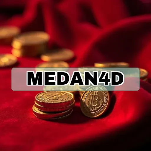 medan4d: Fitur Menarik dan Berita Terupdate untuk Semua Pecinta Game