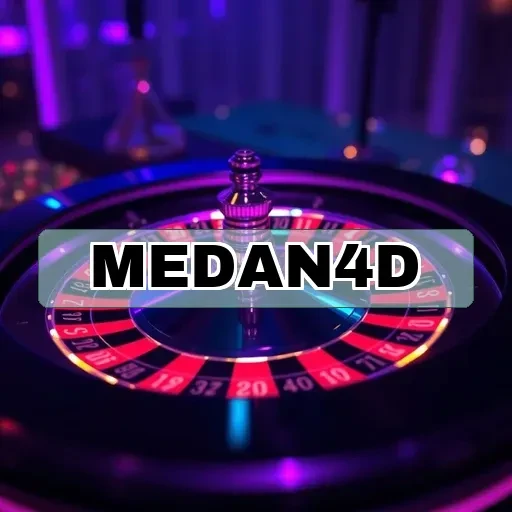 medan4d: Fitur Menarik dan Keunggulan Game Online Indonesia