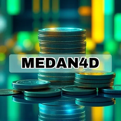 medan4d: Petualangan Tak Terbatas dalam RPG yang Menarik