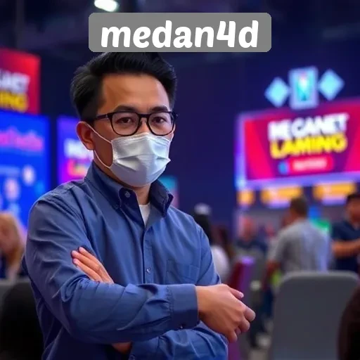 Testimoni Pengguna tentang Pengalaman Bermain di Medan4D
