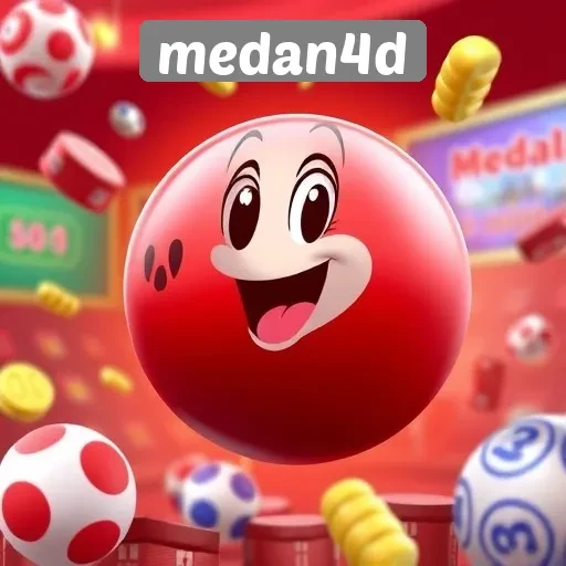 Beragam Jenis Permainan yang Tersedia di Medan4D